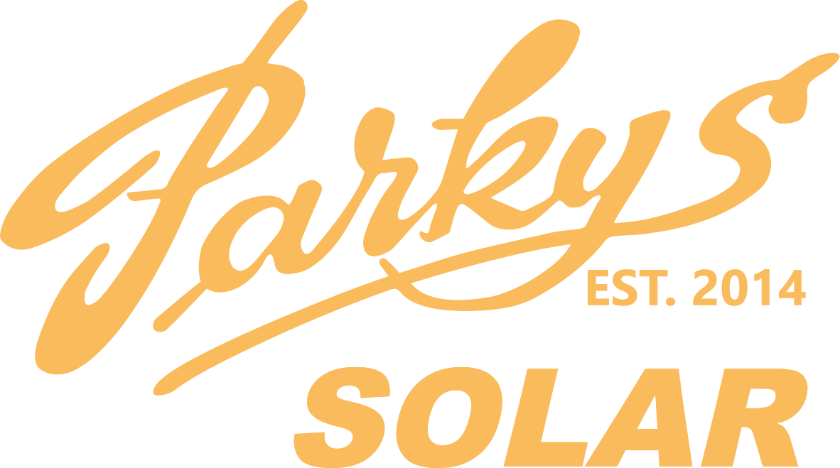 Parkys Solar